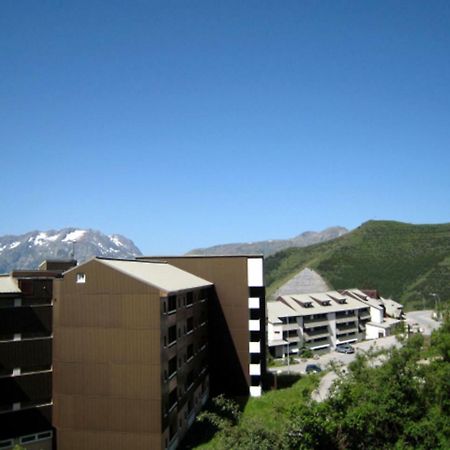 ألب دويز Apartment Balcon D'Huez By Interhome المظهر الخارجي الصورة